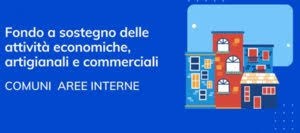 AVVISO FONDI COMUNI MARGINALI